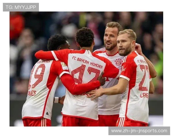 拜仁慕尼黑作为德甲球队的统治地位解析