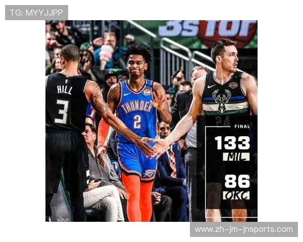 火箭队与雷霆队常规赛焦点战回顾分析