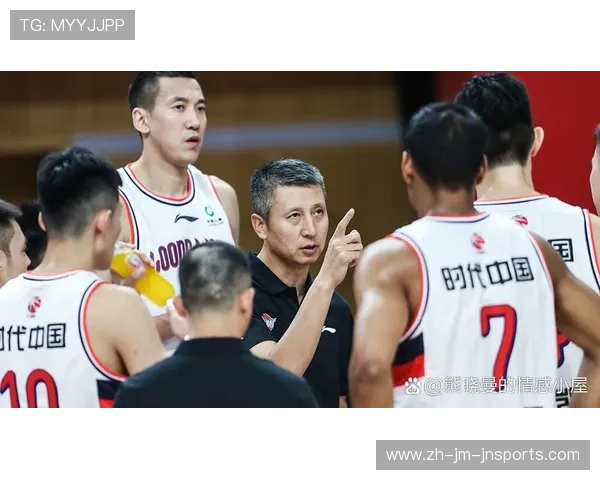 福建CBA球队：福建队的阵容与战术分析