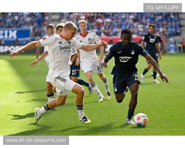 被媒体称为“炸裂打法”的德甲进攻型球队盘点