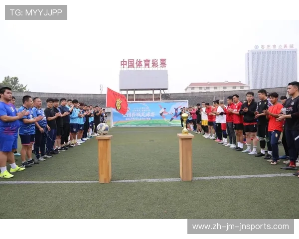 足球社区联赛发展策略促进全民足球运动的蓬勃发展